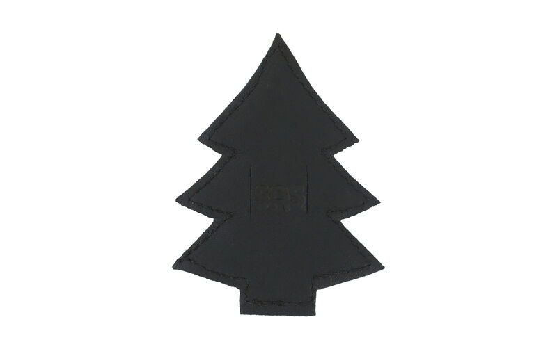 Christmas Tree Lace Decor, , large